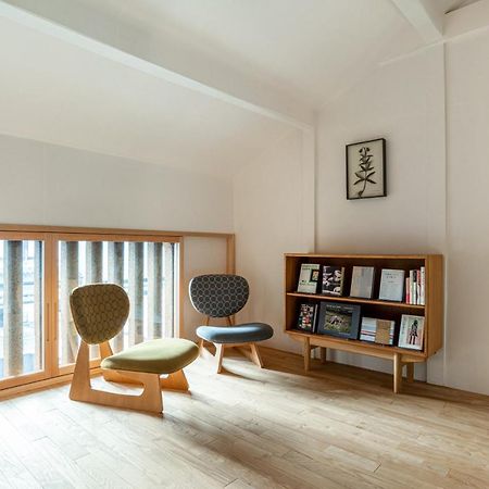 Kyo No Ondokoro Nishijin Villa #5 Kyoto Bagian luar foto