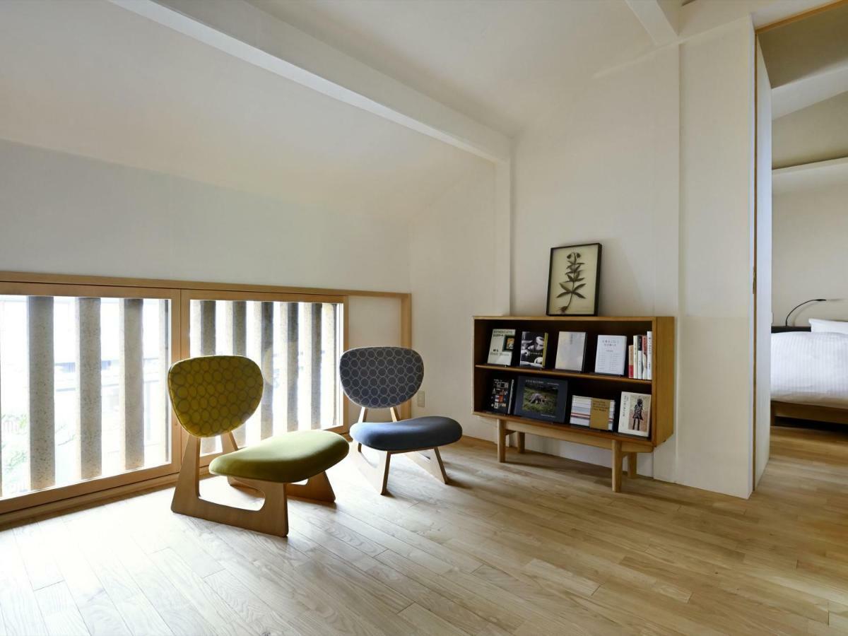 Kyo No Ondokoro Nishijin Villa #5 Kyoto Bagian luar foto