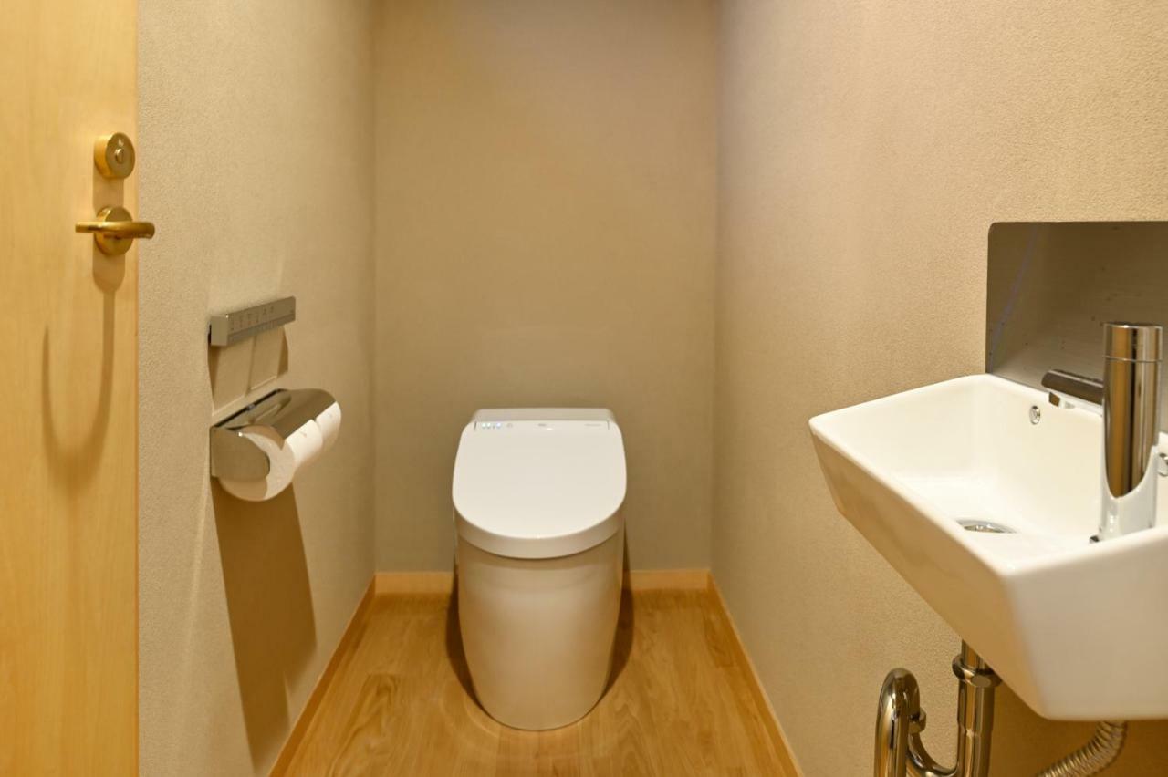 Kyo No Ondokoro Nishijin Villa #5 Kyoto Bagian luar foto