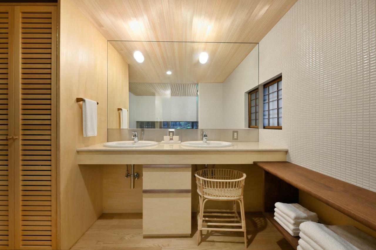Kyo No Ondokoro Nishijin Villa #5 Kyoto Bagian luar foto